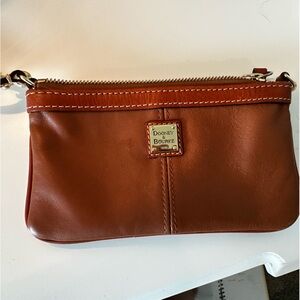 Dooney and Bourke wristlet